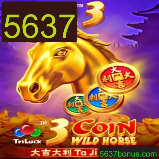 Explorando as Aventuras de 3CoinWildHorse