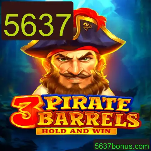 Descubra o Envolvente Jogo de Estratégia 3PirateBarrels