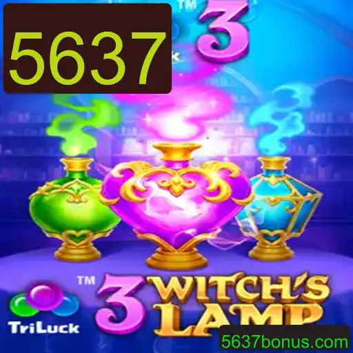 Explorando o Mundo Mágico de 3WitchsLamp: Um Jogo de Estratégia e Mistério