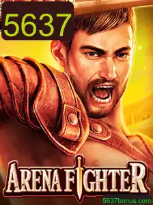 ArenaFighter: Imersão em Combates Épicos