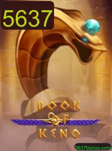 Explorando o Fascinante Mundo de BookOfKeno: Regras, Estratégias e Inovações