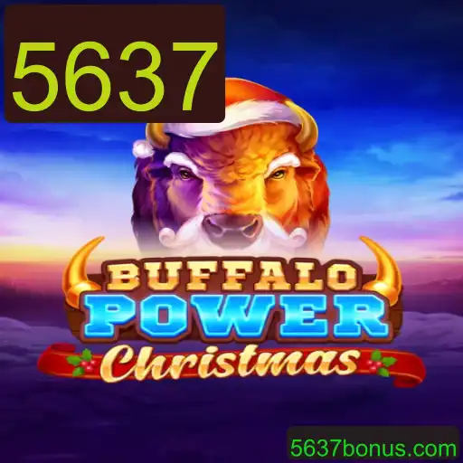 Buffalo Power Christmas: Um Mergulho Festivo em Aventura e Estratégia