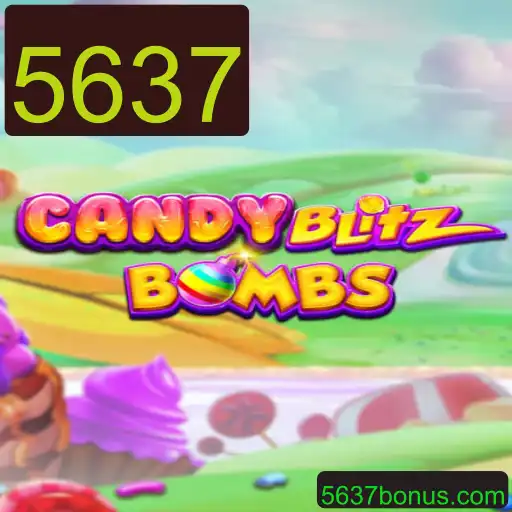 CandyBlitzBombs: Descubra o Mundo Delicioso e Explosivo do Novo Jogo