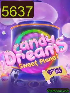 Explorando o Fascinante Mundo de CandyDreamsSweetPlanet