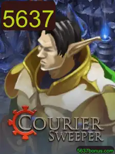 Descubra o Mundo de CourierSweeper: Um Novo Jogo de Estratégia Revolucionário