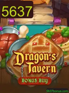 DragonsTavern: Uma Jornada Épica em um Mundo de Fantasia