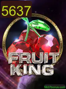 Descubra o Fascinante Jogo FruitKing com a Chave 5637