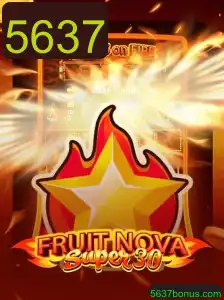 Explorando o Universo de FruitrNovaSupe30: Uma Jornada Inovadora no Mundo dos Jogos