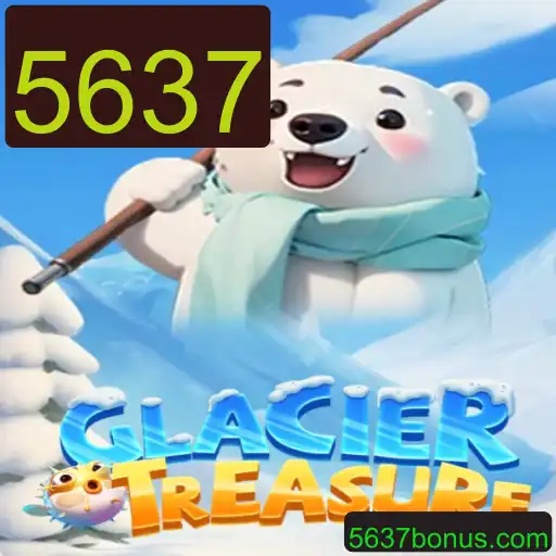Descubra o Mundo Mágico de GlacierTreasure
