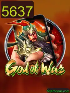 GodofWarM: A Nova Era dos Jogos de Fantasia e Aventura