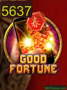Explorando GoodFortuneM: Um Novo Horizonte no Universo dos Jogos