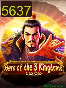 Explorando as Aventuras de 'Heroofthe3KingdomsCaoCao'