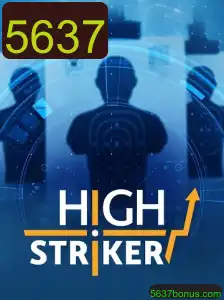 HighStriker: Descubra o Jogo de Aventura que Está Conquistando o Mundo