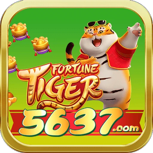5637 Slots-Cassino Online Brasil Logo