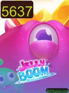 Explorando o Mundo Divertido de JellyBoom: Um Guia Completo para Novos Jogadores