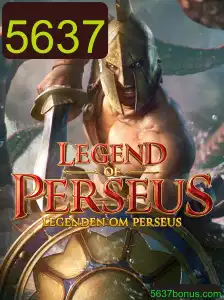 Explorando o Mundo Mítico de LegendofPerseus: Uma Jornada Épica