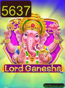 LordGanesha: O Fascinante Jogo de Estratégia e Cultura