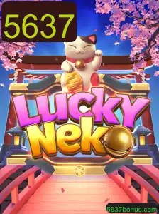 Explorando o Fascinante Mundo de LuckyNeko: Um Jogo de Azar e Estratégia