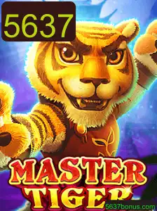 MasterTiger: O Jogo Que Está Dominando o Mundo dos Games