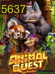 Explorando o Mundo de Aventuras de AnimalQuest