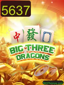 BigThreeDragons: Uma Aventura Épica no Mundo dos Dragões