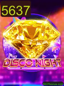 Descubra DiscoNight: Um Jogo de Estratégia Único