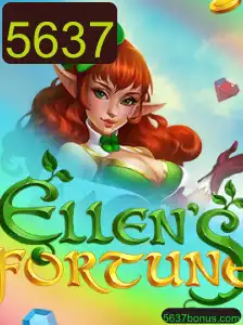 Descubra o Mundo de EllensFortune: Uma Aventura Única no Universo dos Jogos
