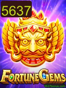 Descubra FortuneGems: Um Mergulho no Mundo dos Jogos de Sorte e Estratégia