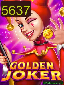 Descubra o Fascinante Mundo do Jogo 'GoldenJoker'