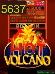 HotVolcano: A Nova Sensação dos Jogos de Estratégia