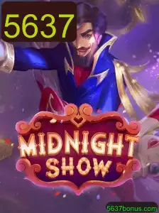 MidnightShow: A Nova Sensação no Mundo dos Jogos