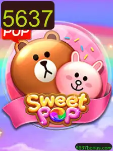 Explorando o Universo de Doces do SweetPOP