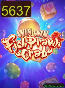 Descubra o Fascinante Mundo de WinWinFishPrawnCrab