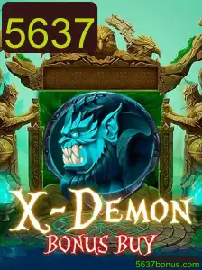 Explorando o Envolvente Mundo de XDemonBonusBuy