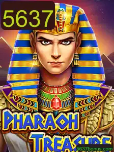 PharaohTreasure: Uma Jornada Épica pelas Antigas Tumbas Egípcias