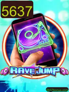 Explorando o Universo de RaveJumpmobile: Um Novo Horizonte de Entretenimento