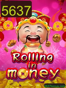 RollingInMoney: Um Jogo Inovador e Desafiador para Todas as Idades