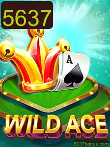 Descubra a Emoção de 'WildAce': O Jogo de Estratégia Inovador