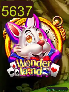Descubra a Magia de Wonderland: O Jogo Que Está Conquistando o Mundo