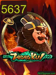 ZhongKui: Descubra o Fascinante Mundo deste Jogo Único